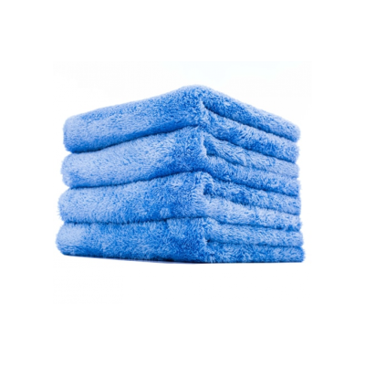 The Rag Company- Eagle Edgeless detailing towel blue