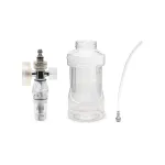 Di Leoni - Foam Cannon Clear