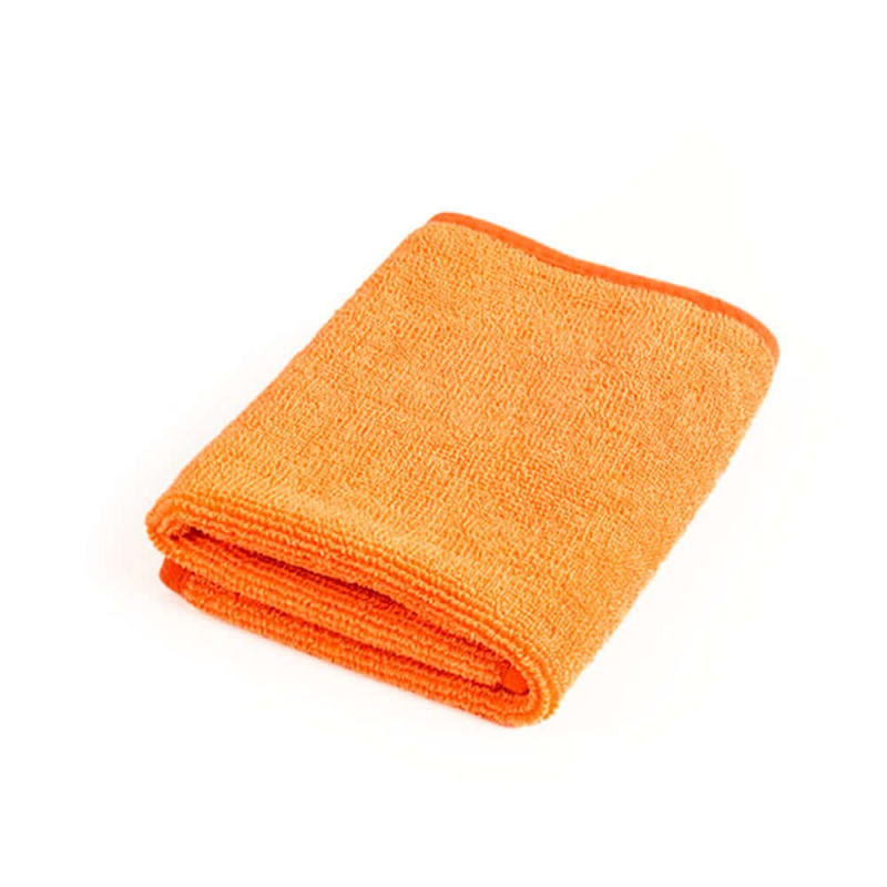 The Rag Company - FTW Premium Twisted Loop Orange