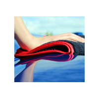 Niteryder pluch dualpile microfiber towel