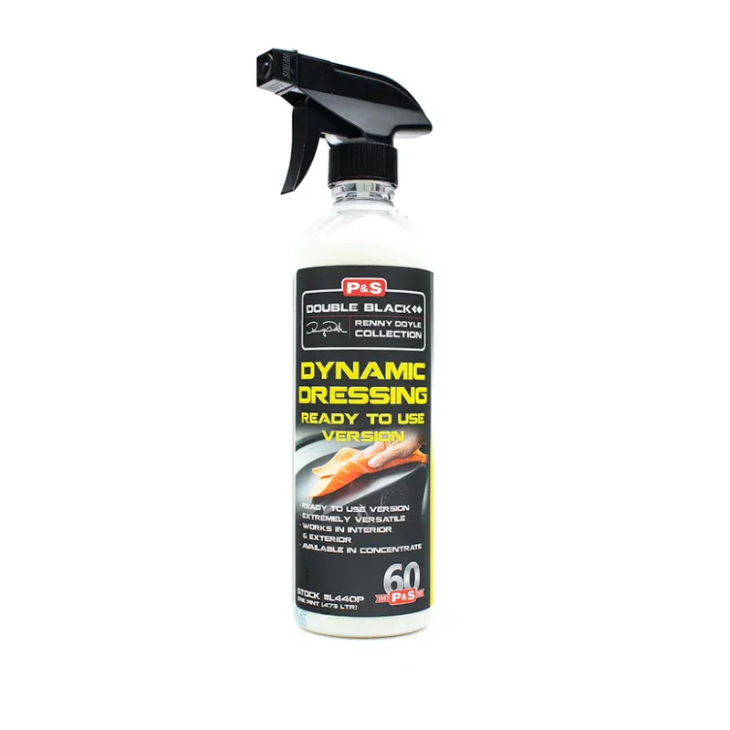 P&S - Dynamic Dressing 473 ml - RTU