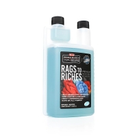 P&S Rags to Riches Microfiber Wash - 946 ml.