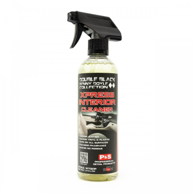 P&S - Xpress Interior Cleaner 