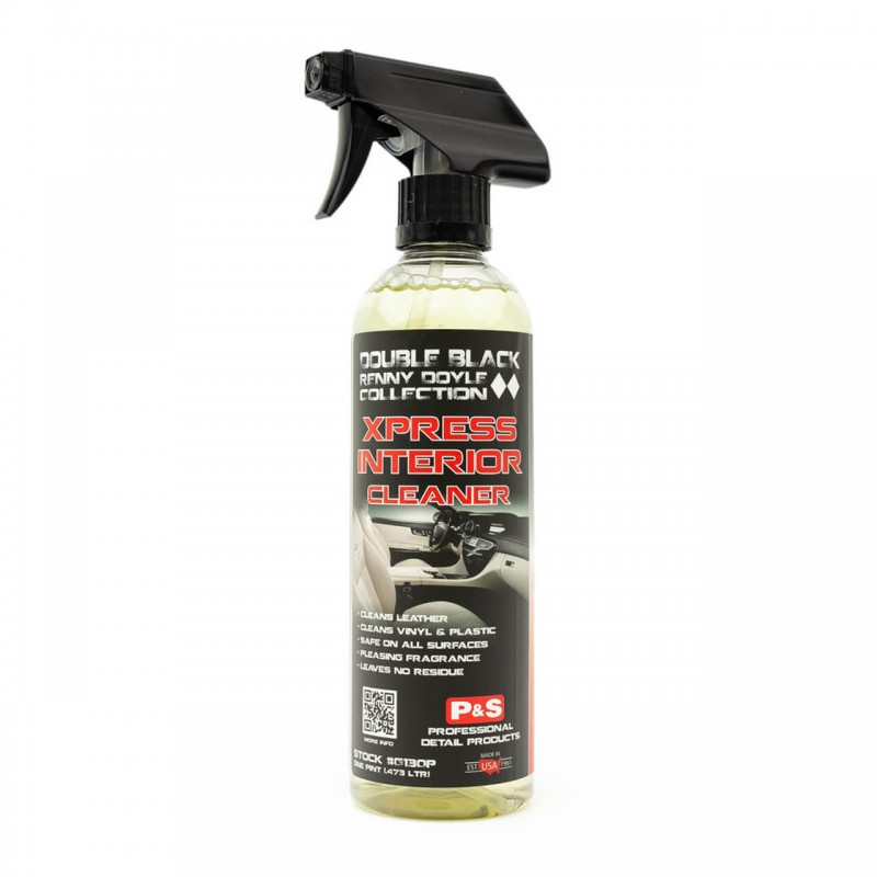 P&S - Xpress Interior Cleaner 