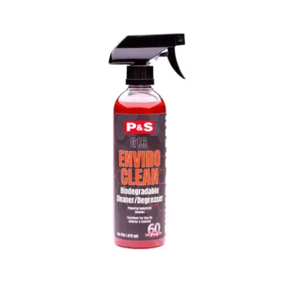 P&S - Enviro Clean  Concentrated Cleaner