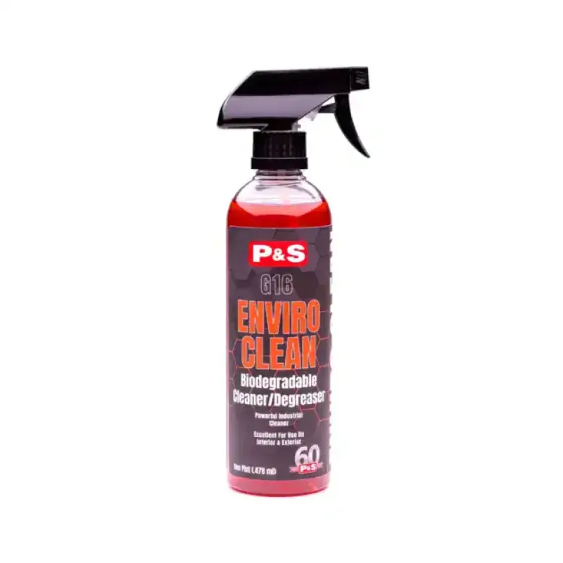 P&S - Enviro Clean  Concentrated Cleaner