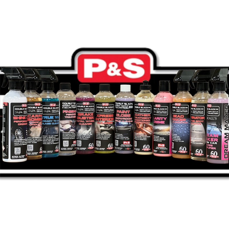 P&S - Renny Doyle Ultimate Starter Kit