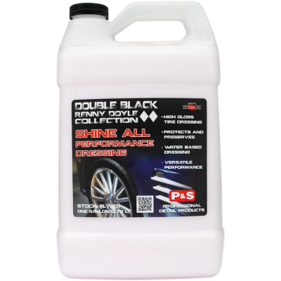 P&S - Shine All Preformance Dressing - Gallon