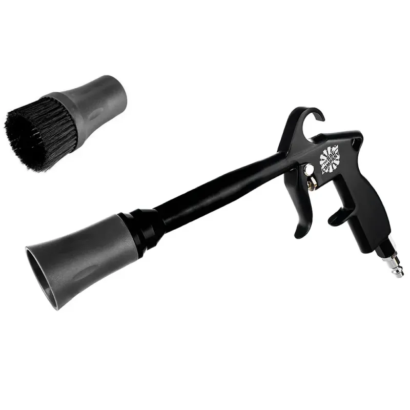 The Rag Company - Ultra Air Blaster Cleaning Tool V2