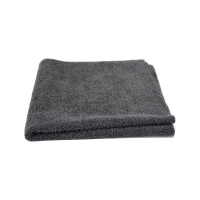 Edgeless 365 premium detailing towel - The Miner