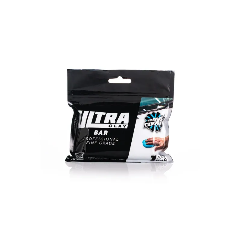 The Rag Company - Ultra Clay Bar