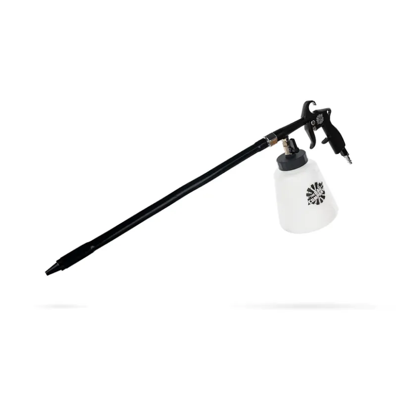 The Rag Company - Ultra Air Engine Blaster