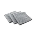 The Rag Company - Wrinkle Glass Towel - Streak Free - 3 Pack
