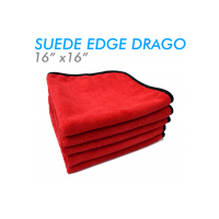 The Rag Company - Suede Edge Drago