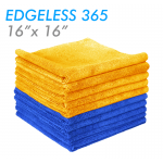 TRC - Edgeless 365 premium detailing towel