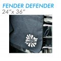 Fender defender