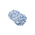 Cyclone bone premium microfiber wash sponge