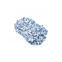 Cyclone bone premium microfiber wash sponge