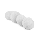 TRC - Pearl Puck Applicator - 4 Pack