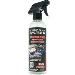 P&S - Finisher Peroxide Treatment