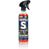 P&S - Triple S - Wrap Installation Solution 473 ml.
