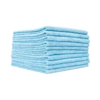 TRC - Edgeless 300 Microfiber - Blue - 10 pack