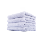 TRC - Eagle Edgeless detailing towel ice-grey