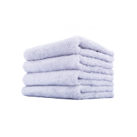 TRC - Eagle Edgeless detailing towel ice-grey