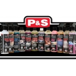 P&S - Renny Doyle Ultimate Starter Kit