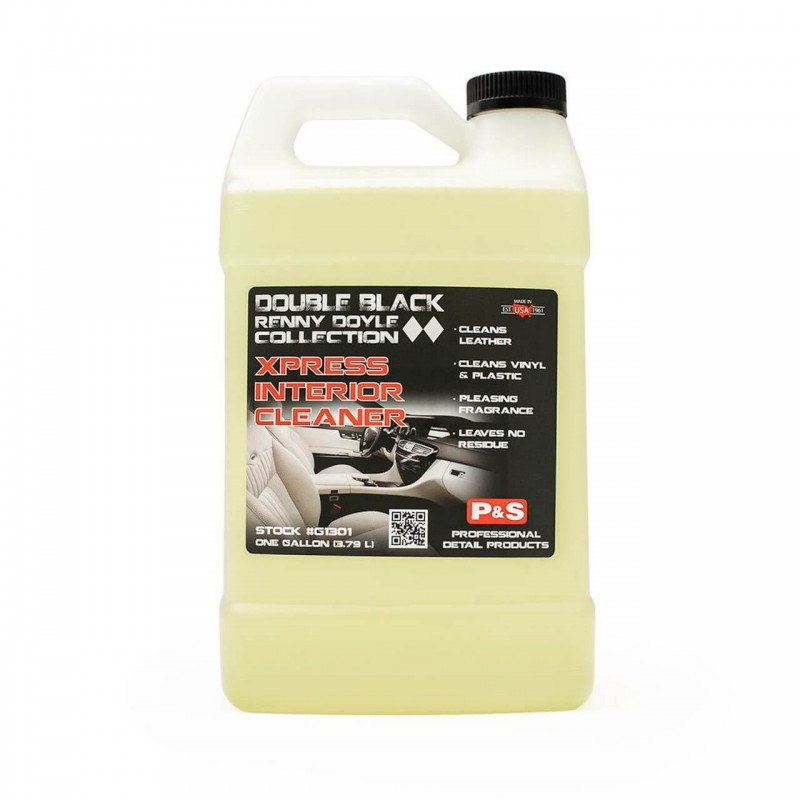 P&S - Xpress Interior Cleaner - Gallon