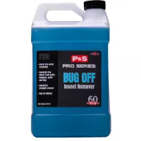 P&S - Bug Off Insect Remover Gallon