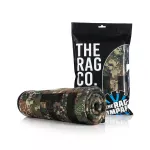 The Rag Company - Slim Dryer Drying Towel 63 x 89 cm Camo