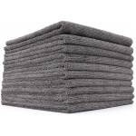 Edgeless 365 premium detailing towel - The Miner - 10 pack