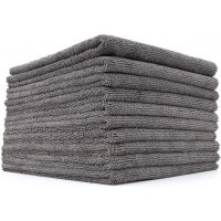 Edgeless 365 premium detailing towel - The Miner - 10 pack