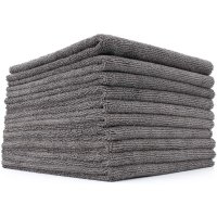 TRC - Edgeless 365 premium detailing towel - The Miner - 10 pack