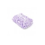 Cyclone 16 x 21 purple microfiber washpad