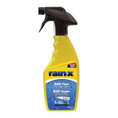 Rain-x - Anti Regen 500 ml.