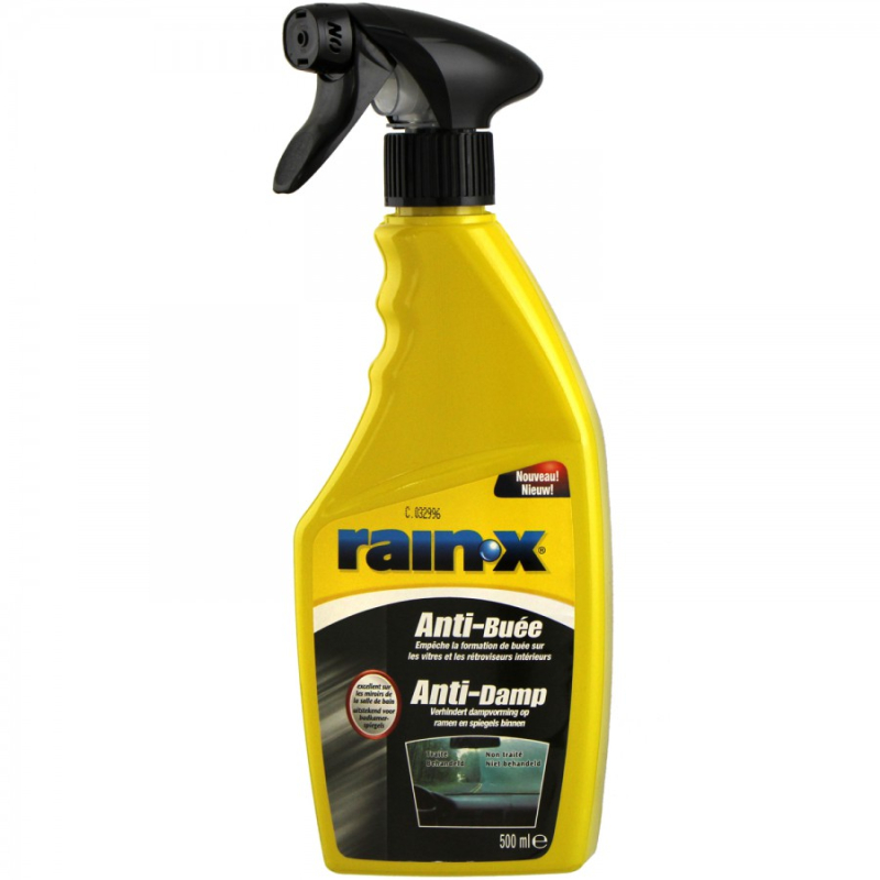 Rain-x - Anti Fog