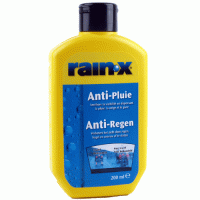 Rain-x antiregen