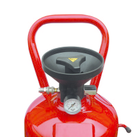 Voorsproeier gelakt 24 liter