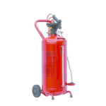 Voorsproeier gelakt 24 liter