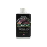 Renovo - Fabric Soft Top Reviver - Dark Green