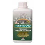 Renovo - Fabric Soft Top Cleaner