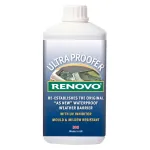 Renovo - Fabric Soft Top Ultra Proofer