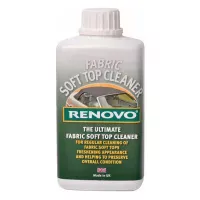 Renovo - Vinyl Soft Top Cleaner