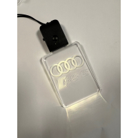 Spiegelhanger - LED - Audi RS6