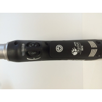 Rupes Bigfoot Nano Ibrid Long Neck Deluxe