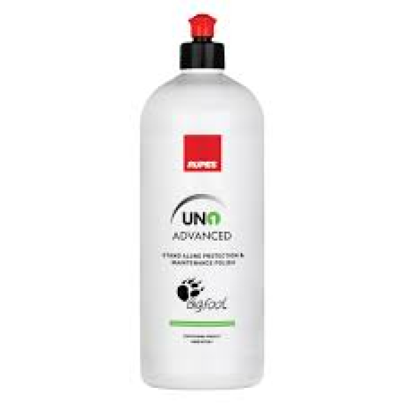 Rupes Uno - Advanced 1 ltr.