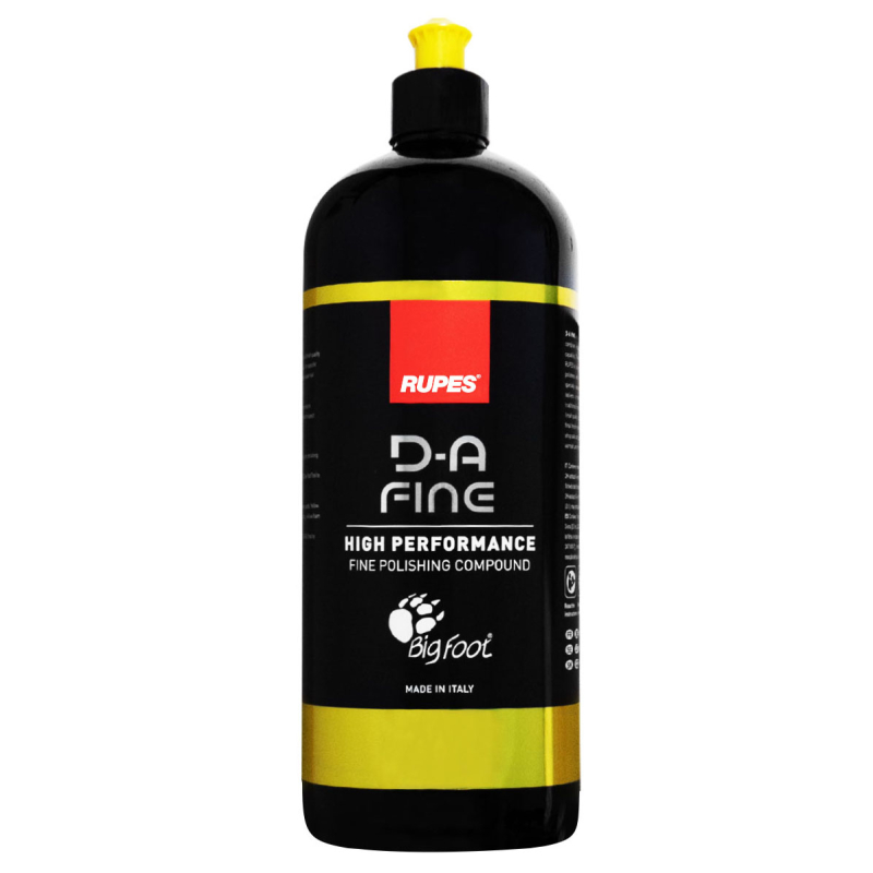 Rupes D-A Fine 1 ltr
