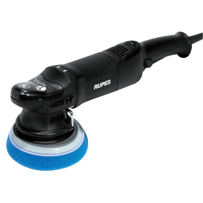 Rupes Bigfoot - LHR15 ES